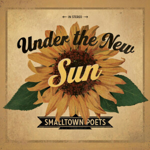 Under the New Sun, album by Smalltown Poets
