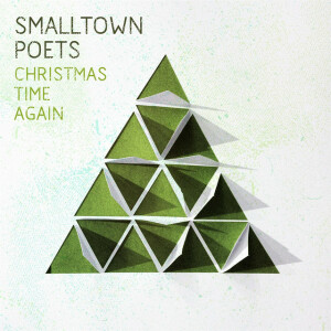 Christmas Time Again, album by Smalltown Poets