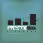 Overhead (Single), album by Hyper Static Union