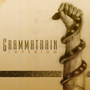 Imperium, album by Grammatrain