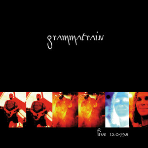 Grammatrain Live, album by Grammatrain