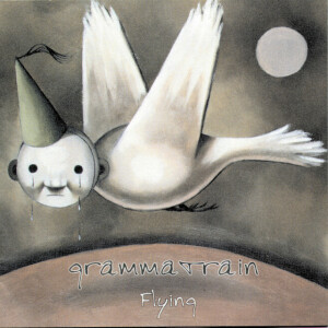 Flying, альбом Grammatrain