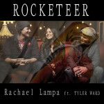 Rocketeer, album by Rachael Lampa