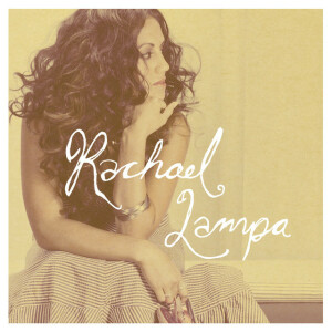 Rachael Lampa, album by Rachael Lampa