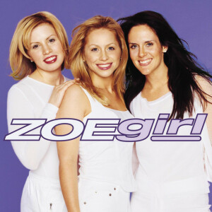 ZOEgirl, album by ZOEgirl