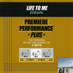 Premiere Performance Plus: Life To Me, альбом ZOEgirl