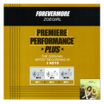 Premiere Performance Plus: Forevermore, album by ZOEgirl
