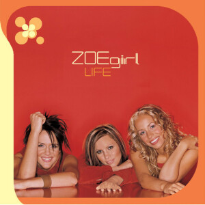 Life, album by ZOEgirl