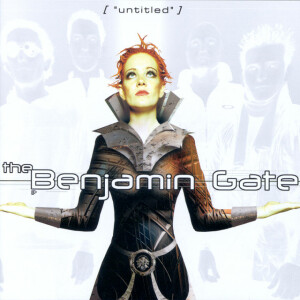 Untitled, album by The Benjamin Gate