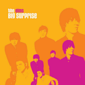 The Big Surprise, album by The Elms
