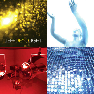 Light, album by Jeff Deyo