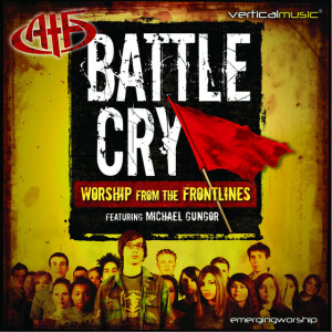 Battle Cry: Worship From the Frontlines, album by Michael Gungor