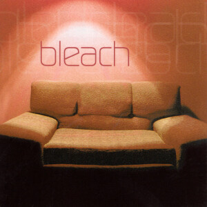 Bleach, album by Bleach