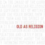 Old as Religion, альбом John Reuben