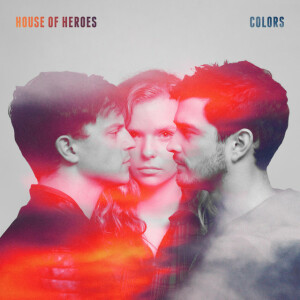 Colors, альбом House of Heroes