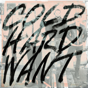 Cold Hard Want, album by House of Heroes