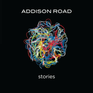 Stories, album by Addison Road