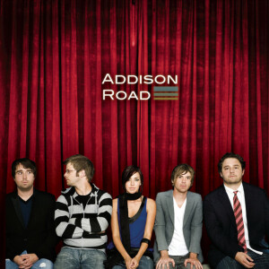 Addison Road, альбом Addison Road