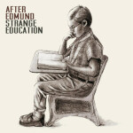 Strange Education, album by After Edmund
