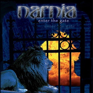 Enter the Gate, album by Narnia