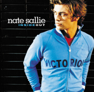 Inside Out, альбом Nate Sallie