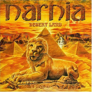 Desert Land, album by Narnia