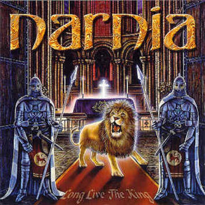 Long Live the King, album by Narnia