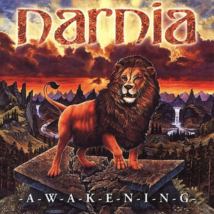 Awakening, album by Narnia
