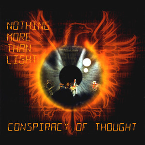 Nothing More Than Light, album by Conspiracy Of Thought