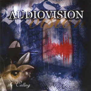 The Calling, альбом Audiovision