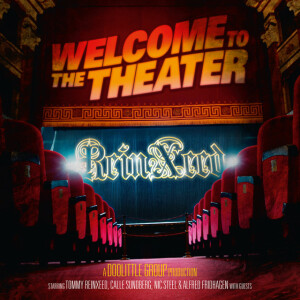 Welcome to the Theater, album by ReinXeed