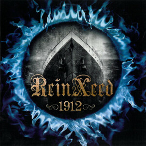 1912, album by ReinXeed