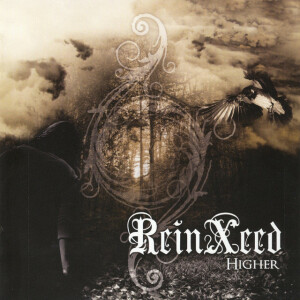 Higher, album by ReinXeed