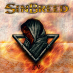 First Under the Sun, album by Sinbreed