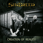 Creation of Reality - Single, альбом Sinbreed