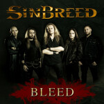 Bleed, альбом Sinbreed