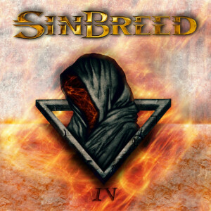 IV, альбом Sinbreed