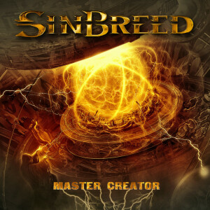 Master Creator, альбом Sinbreed