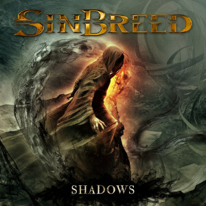 Shadows, album by Sinbreed