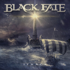 Ithaca, album by Black Fate