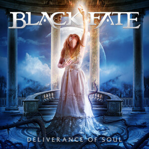 Deliverance of Soul, album by Black Fate