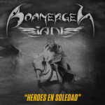 Heroes en Soledad, album by Boanerges