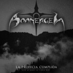 La Profecia Cumplida (Live At Roxy la Viola Bar), альбом Boanerges