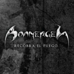 Recobra el Fuego, album by Boanerges