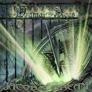 Drama of the Ages, альбом Jacobs Dream