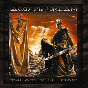 Theatre of War, album by Jacobs Dream