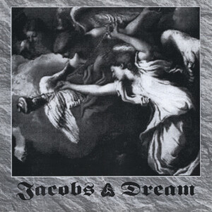 Demo, album by Jacobs Dream