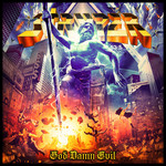 Take It to the Cross, album by Stryper