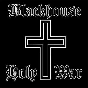 Holy War, album by Blackhouse