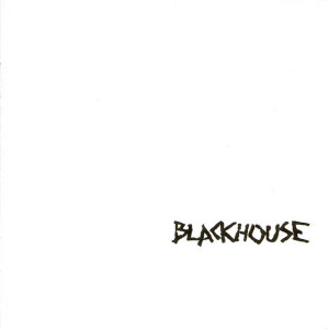 Shock the Nation!, альбом Blackhouse